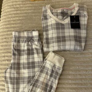Cuddl Duds PJ Set